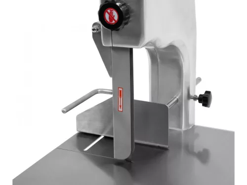 YATO Csontfűrész húsipari és nagykonyhai használatra, 750 W, 3–180 mm (YG-03392)