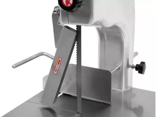 YATO Csontfűrész húsipari és nagykonyhai használatra, 750 W, 3–180 mm (YG-03392)