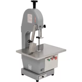   YATO Csontfűrész húsipari és nagykonyhai használatra, 850 W, 4–180 mm (YG-03395)
