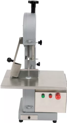YATO Csontfűrész húsipari és nagykonyhai használatra, 850 W, 4–180 mm (YG-03395)
