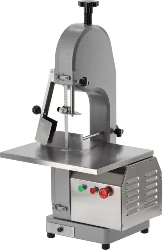 YATO Csontfűrész húsipari és nagykonyhai használatra, 850 W, 4–180 mm (YG-03395)