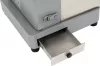 YATO Csontfűrész húsipari és nagykonyhai használatra, 850 W, 4–180 mm (YG-03395)