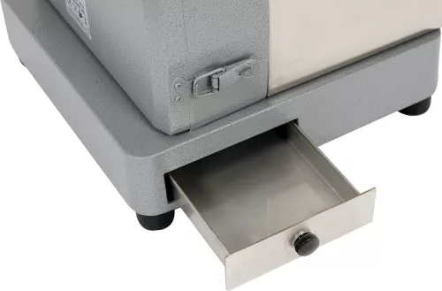 YATO Csontfűrész húsipari és nagykonyhai használatra, 850 W, 4–180 mm (YG-03395)