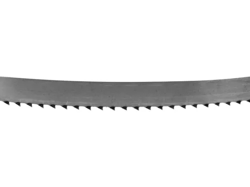 YATO Fűrészszalag csontfűrészhez, HSS gyorsacél, 1650 × 16 × 0,5 mm, 4 TPI (YG-03396)