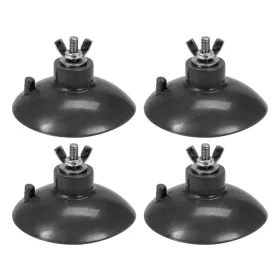 YATO 4 DB TAPADÓKORONG  SZETT YG-03422-HOZ (YG-03427)