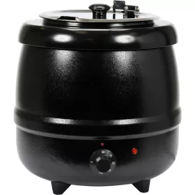 YATO Elektromos levesestál, 9L (YG-04250)