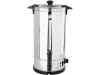 YATO Dupla falú elektromos vízforraló csappal, 8,5 l, 1650 W, 30–110 °C (YG-04290)
