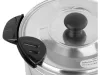 YATO Dupla falú elektromos vízforraló csappal, 8,5 l, 1650 W, 30–110 °C (YG-04290)