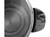 YATO Dupla falú elektromos vízforraló csappal, 8,5 l, 1650 W, 30–110 °C (YG-04290)