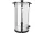 YATO Dupla falú elektromos vízforraló csappal, 14,1 l, 2600 W, 30–110 °C (YG-04292)