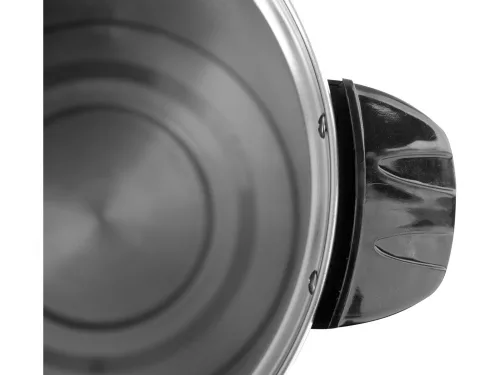 YATO Dupla falú elektromos vízforraló csappal, 14,1 l, 2600 W, 30–110 °C (YG-04292)