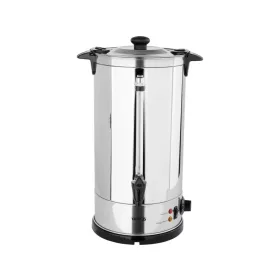   YATO Dupla falú elektromos vízforraló csappal, 19,1 l, 2500–3000 W, 30–110 °C (YG-04293)