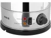 YATO Dupla falú elektromos vízforraló csappal, 19,1 l, 2500–3000 W, 30–110 °C (YG-04293)