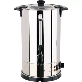   YATO Elektromos vízforraló csappal, 8,8 l, 1000 W, 30–110 °C (YG-04301)