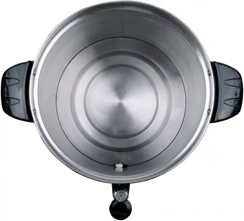 YATO Elektromos vízforraló csappal, 8,8 l, 1000 W, 30–110 °C (YG-04301)