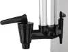 YATO Elektromos vízforraló csappal, 8,8 l, 1000 W, 30–110 °C (YG-04301)
