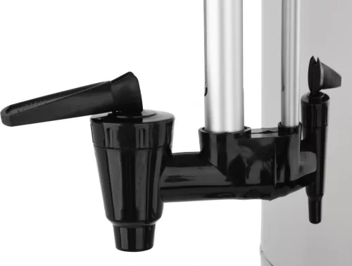 YATO Elektromos vízforraló csappal, 8,8 l, 1000 W, 30–110 °C (YG-04301)