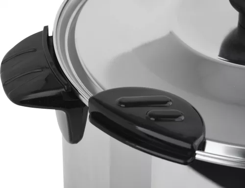 YATO Elektromos vízforraló csappal, 8,8 l, 1000 W, 30–110 °C (YG-04301)