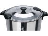 YATO Elektromos ital melegentartó 15 liter 1500-1800 W inox (YG-04315)