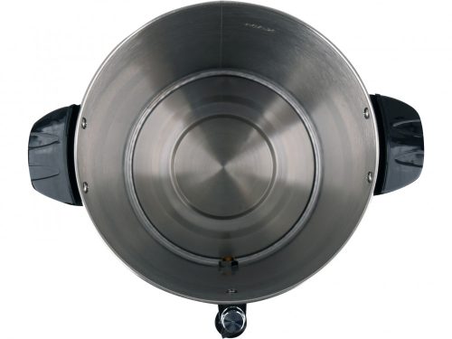 YATO Elektromos ital melegentartó 22 liter 2500-3000 W inox (YG-04324)