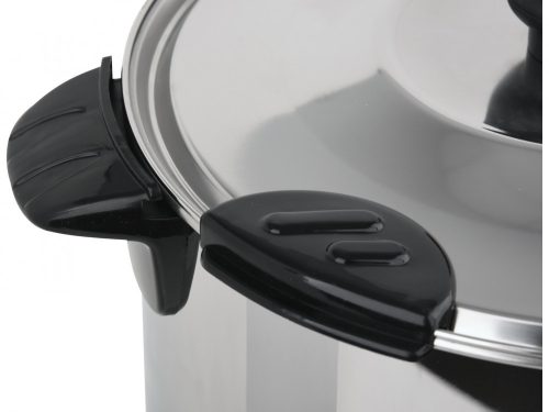 YATO Elektromos ital melegentartó 22 liter 2500-3000 W inox (YG-04324)