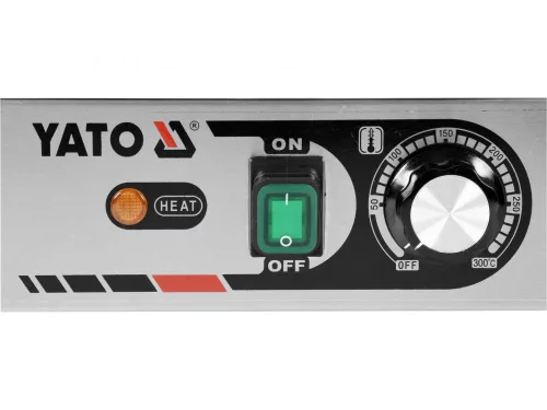 YATO Elektromos grillsütő 320mm(YG-04555)