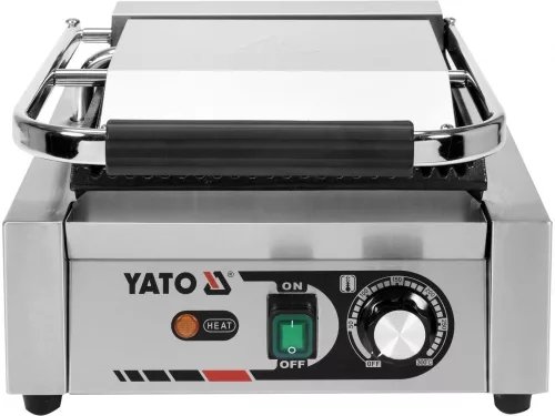 YATO Elektromos grillsütő 320mm(YG-04555)