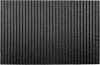 YATO Elektromos bordázott panini kontaktgrill öntöttvas sütőlapokkal, 2200 W, 50–300 °C (YG-04557)
