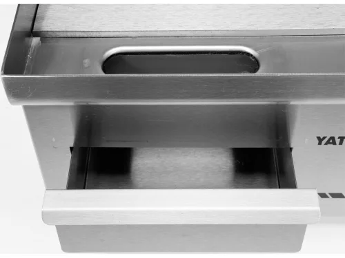 YATO Elektromos grillsütő 360 mm (YG-04584)