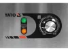 YATO Elektromos grillsütő 360 mm (YG-04584)