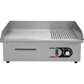 YATO Grill 550mm sütőlap rostlap (YG-04586)