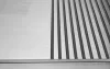 YATO Grill 550mm sütőlap rostlap (YG-04586)