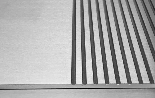 YATO Grill 550mm sütőlap rostlap (YG-04586)