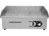 YATO Elektromos grillsütő bordázott 550 mm (YG-04587)