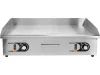 YATO Elektromos grillsütő 2x2,2kW 73 cm (YG-04588)