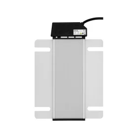   YATO Elektromos fűtőegység vendéglátóipari melegentartó edényhez, 400 W, 280 × 197 mm (YG-04592)