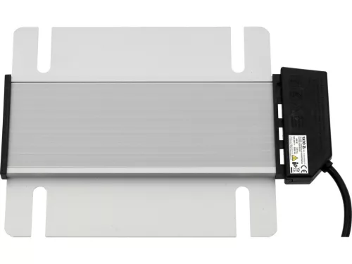 YATO Elektromos fűtőegység vendéglátóipari melegentartó edényhez, 400 W, 280 × 197 mm (YG-04592)