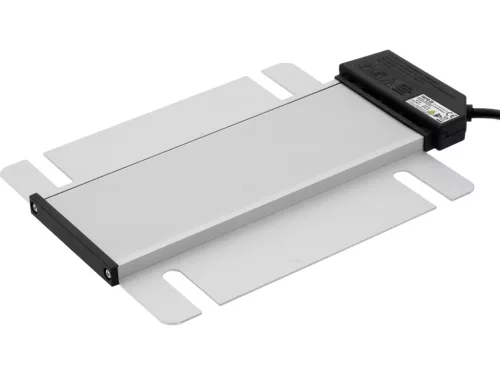 YATO Elektromos fűtőegység vendéglátóipari melegentartó edényhez, 400 W, 280 × 197 mm (YG-04592)