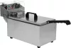 YATO Elektromos ipari olajsütő 3,5 l, 2 kW, 60–200 °C (YG-04608)