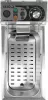 YATO Elektromos ipari olajsütő 3,5 l, 2 kW, 60–200 °C (YG-04608)