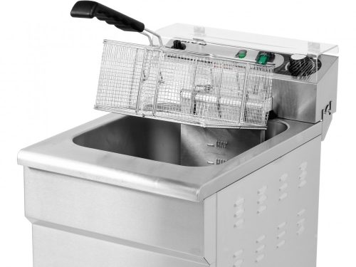 YATO Olajsütő 17l (YG-04636)