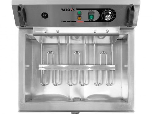 YATO Olajsütő 23l 6kW (YG-04640)
