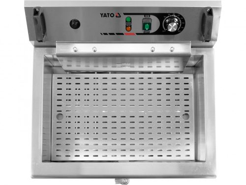 YATO Olajsütő 23l 6kW (YG-04640)