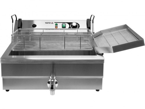 YATO Olajsütő 23l 6kW (YG-04640)