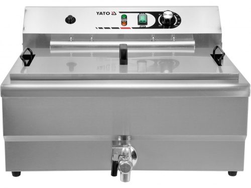 YATO Olajsütő 35l 6kW (YG-04641)