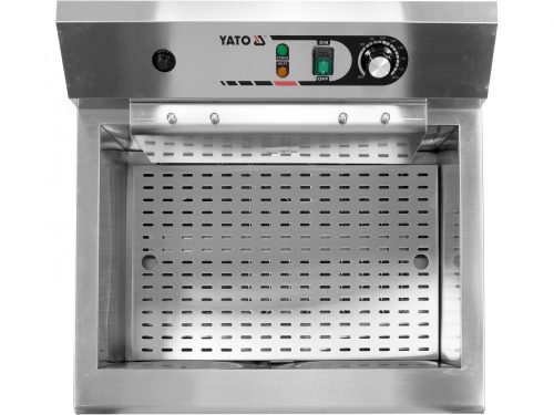 YATO Olajsütő 35l 6kW (YG-04641)