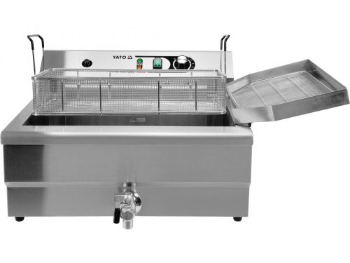 YATO Olajsütő 35l 6kW (YG-04641)