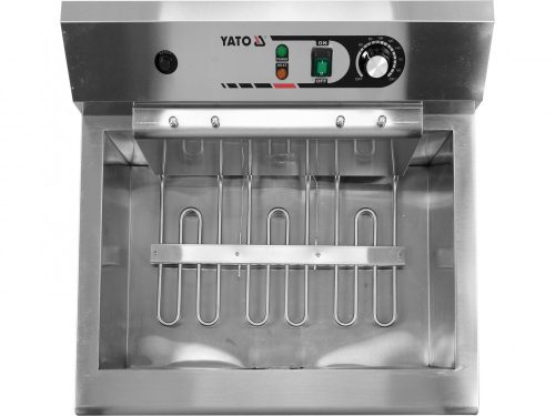 YATO Olajsütő 35l 6kW (YG-04641)