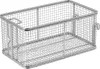 YATO fritőzkosár, 220 × 130 × 102 mm (YG-04642)