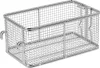 YATO fritőzkosár, 220 × 130 × 102 mm (YG-04642)